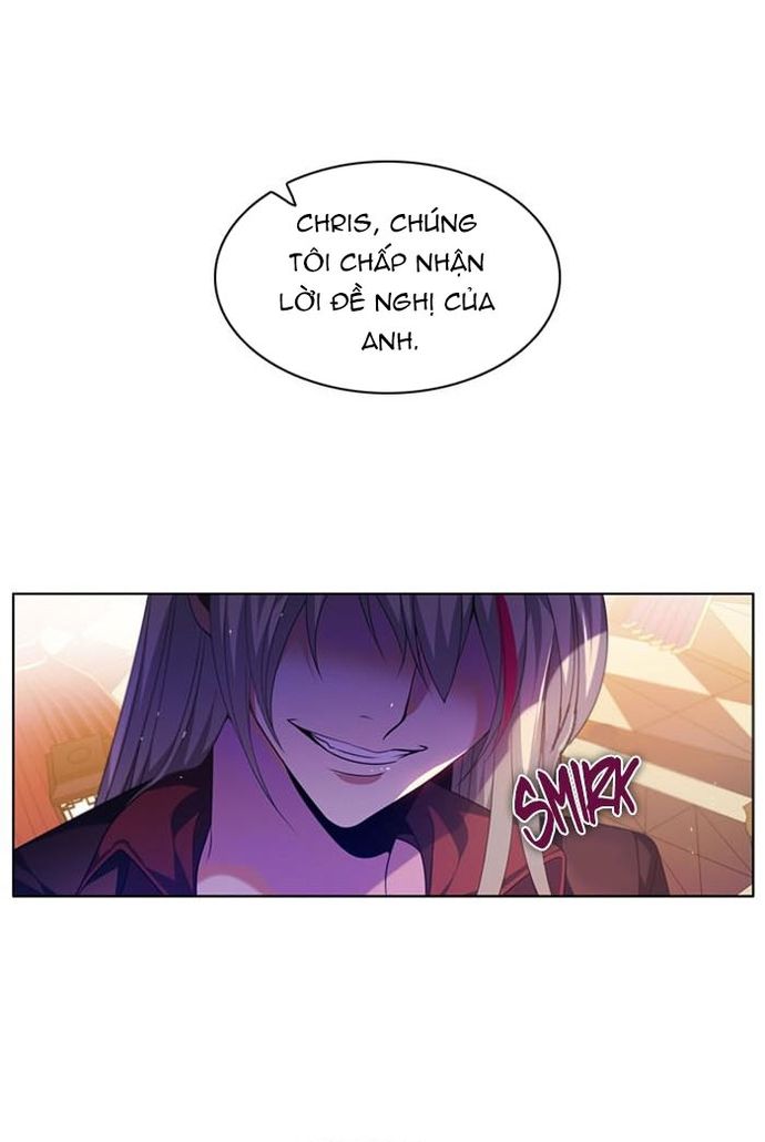 Zero Game: Chapter 143