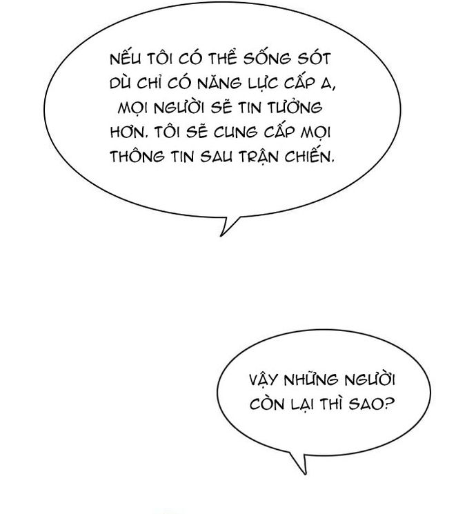 Zero Game: Chapter 143