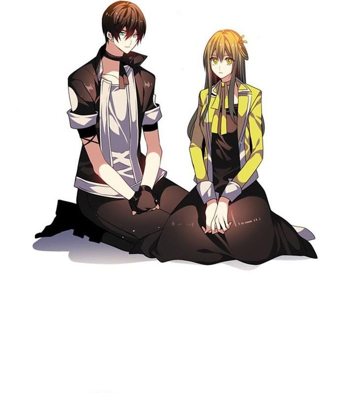 Zero Game: Chapter 143