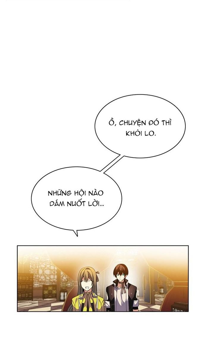 Zero Game: Chapter 143
