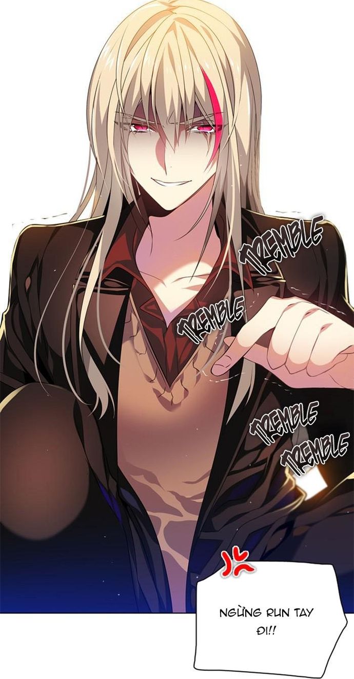 Zero Game: Chapter 143