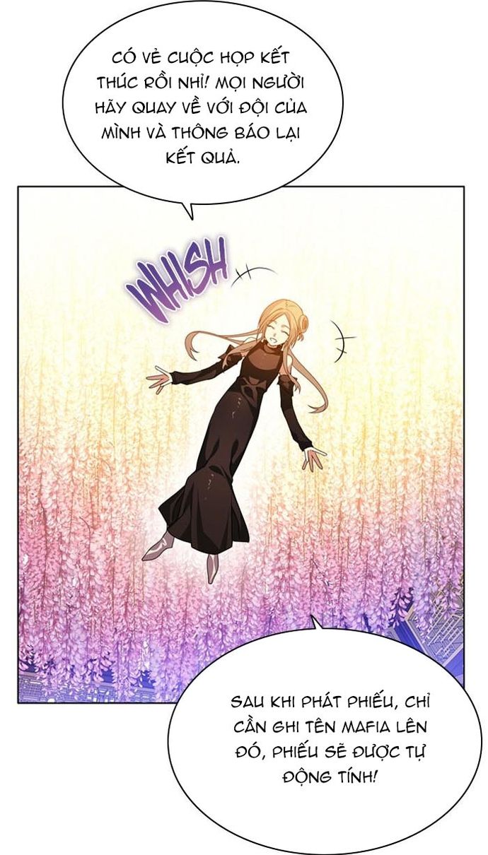 Zero Game: Chapter 143