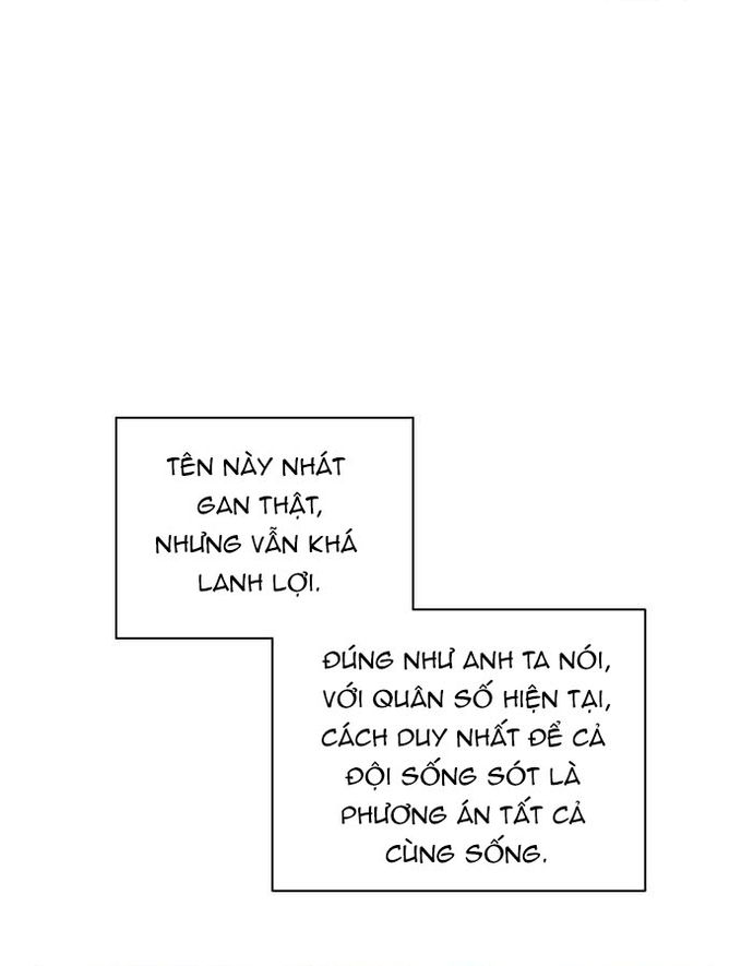 Zero Game: Chapter 143