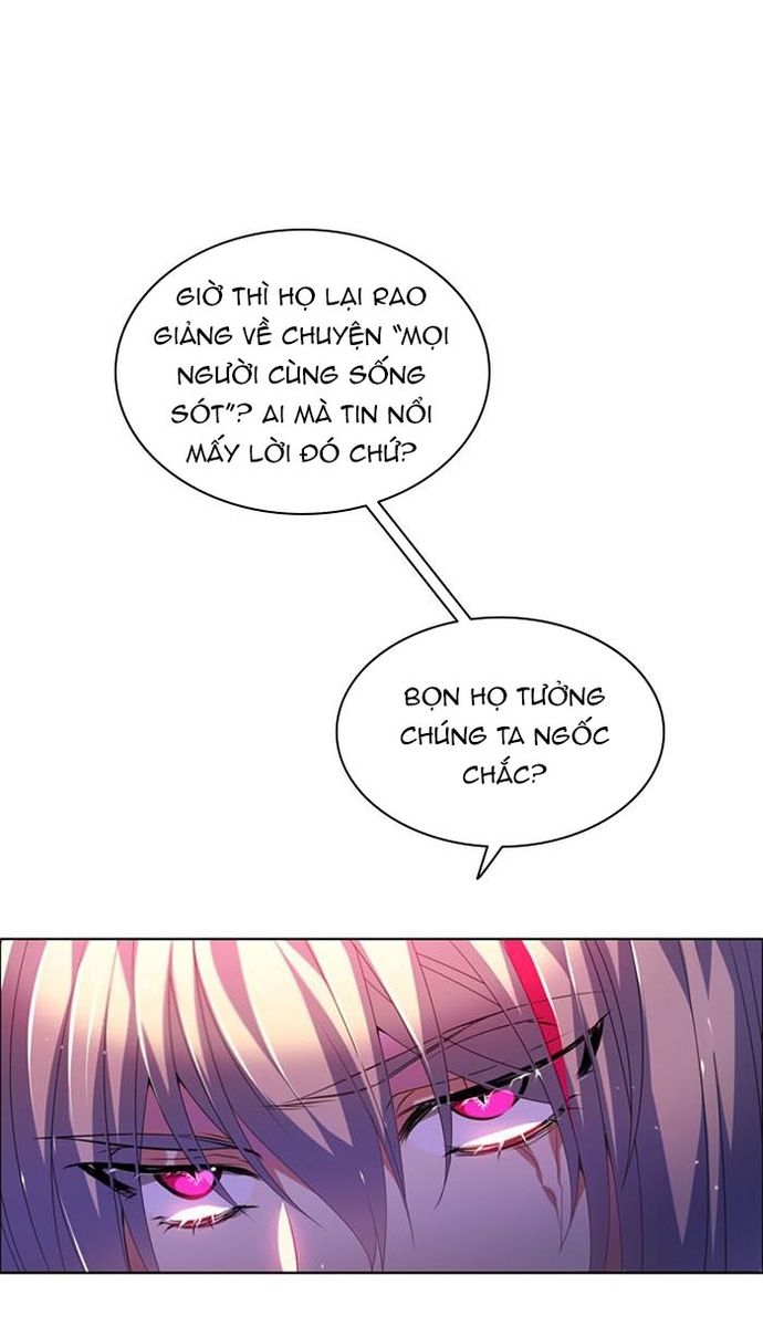 Zero Game: Chapter 143