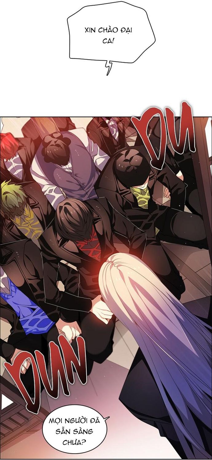 Zero Game: Chapter 143