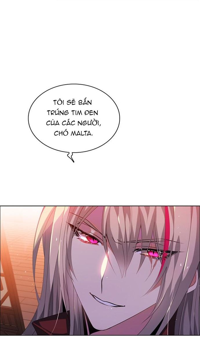 Zero Game: Chapter 143