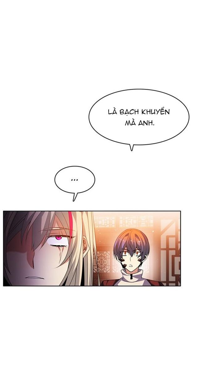 Zero Game: Chapter 143