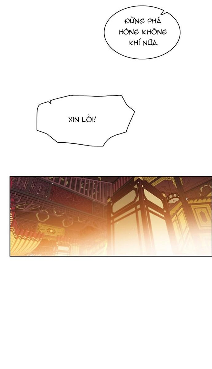 Zero Game: Chapter 143