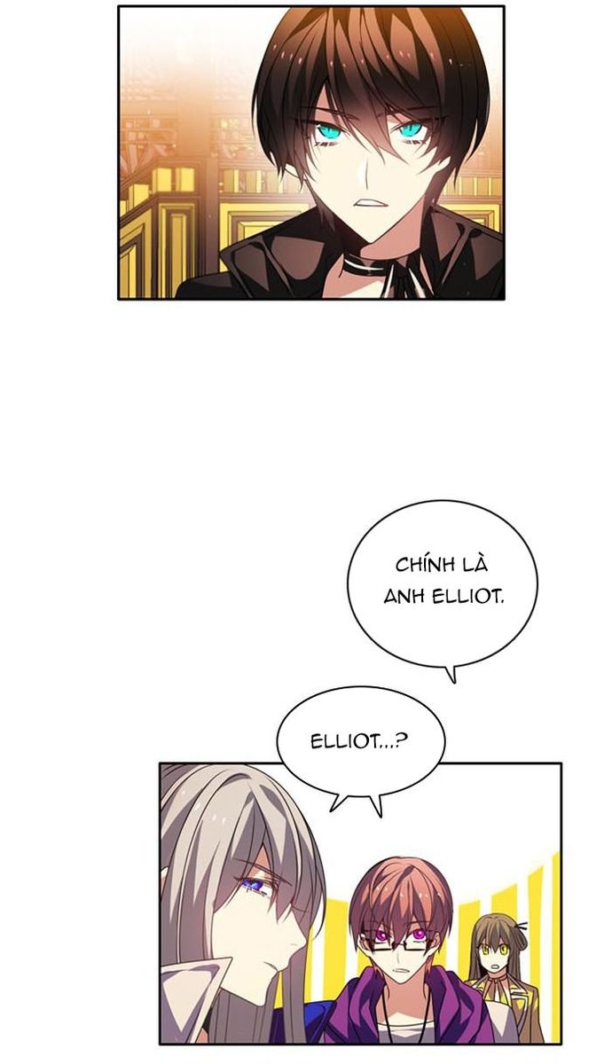 Zero Game: Chapter 143