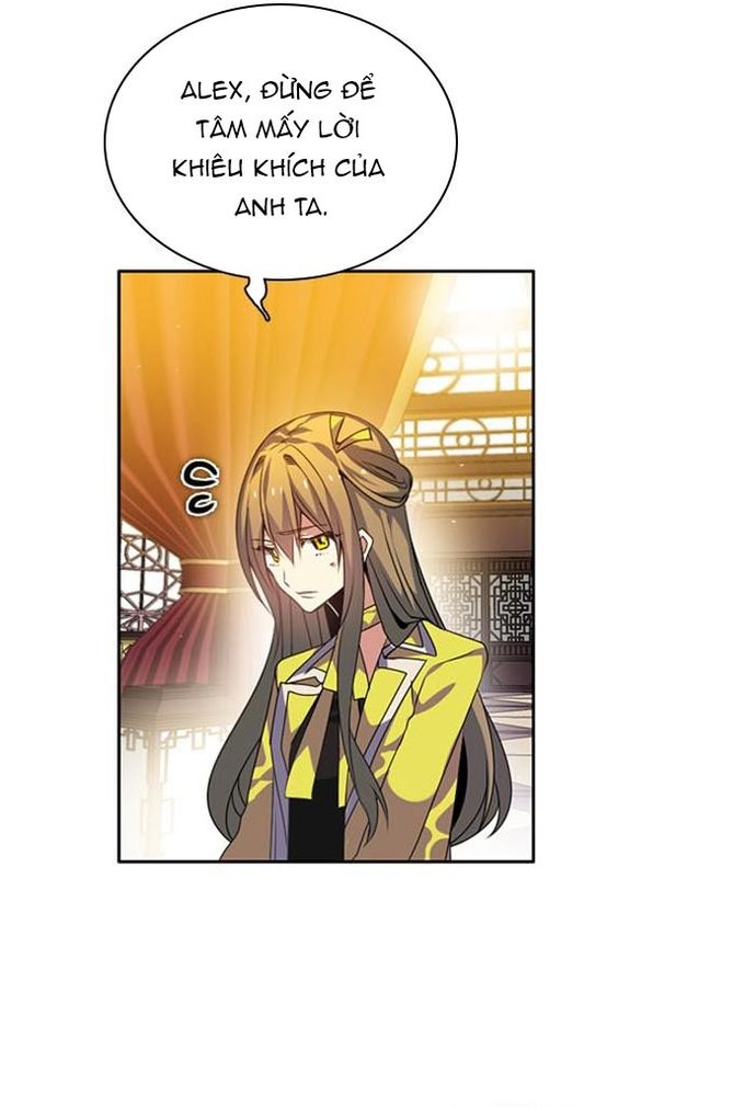 Zero Game: Chapter 143