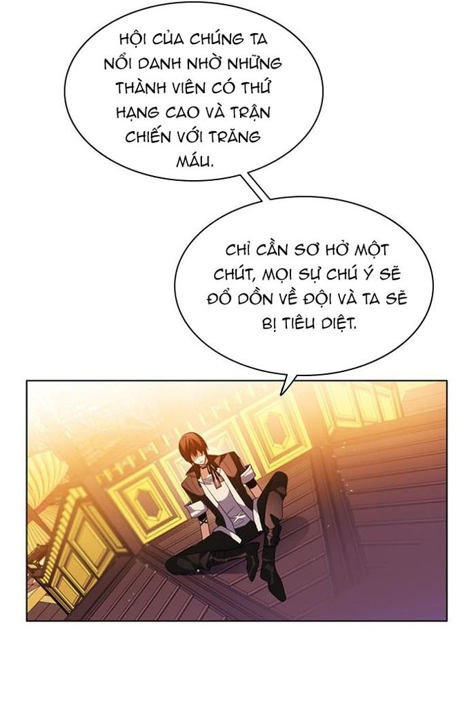 Zero Game: Chapter 143