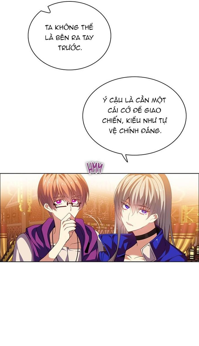 Zero Game: Chapter 143