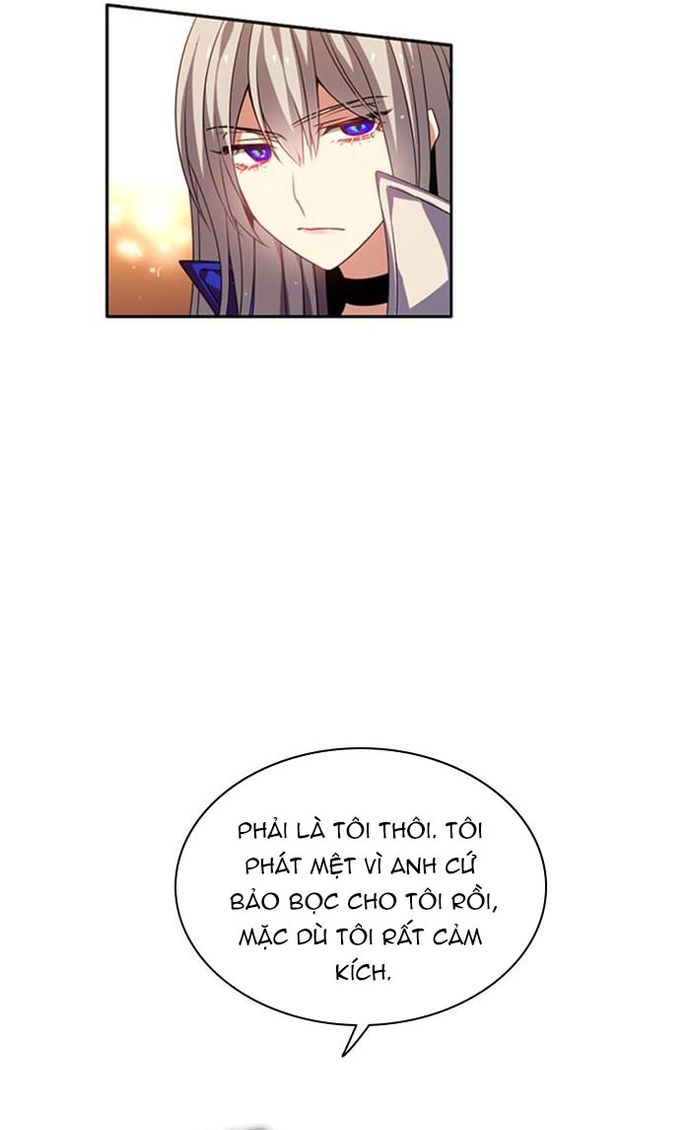 Zero Game: Chapter 143