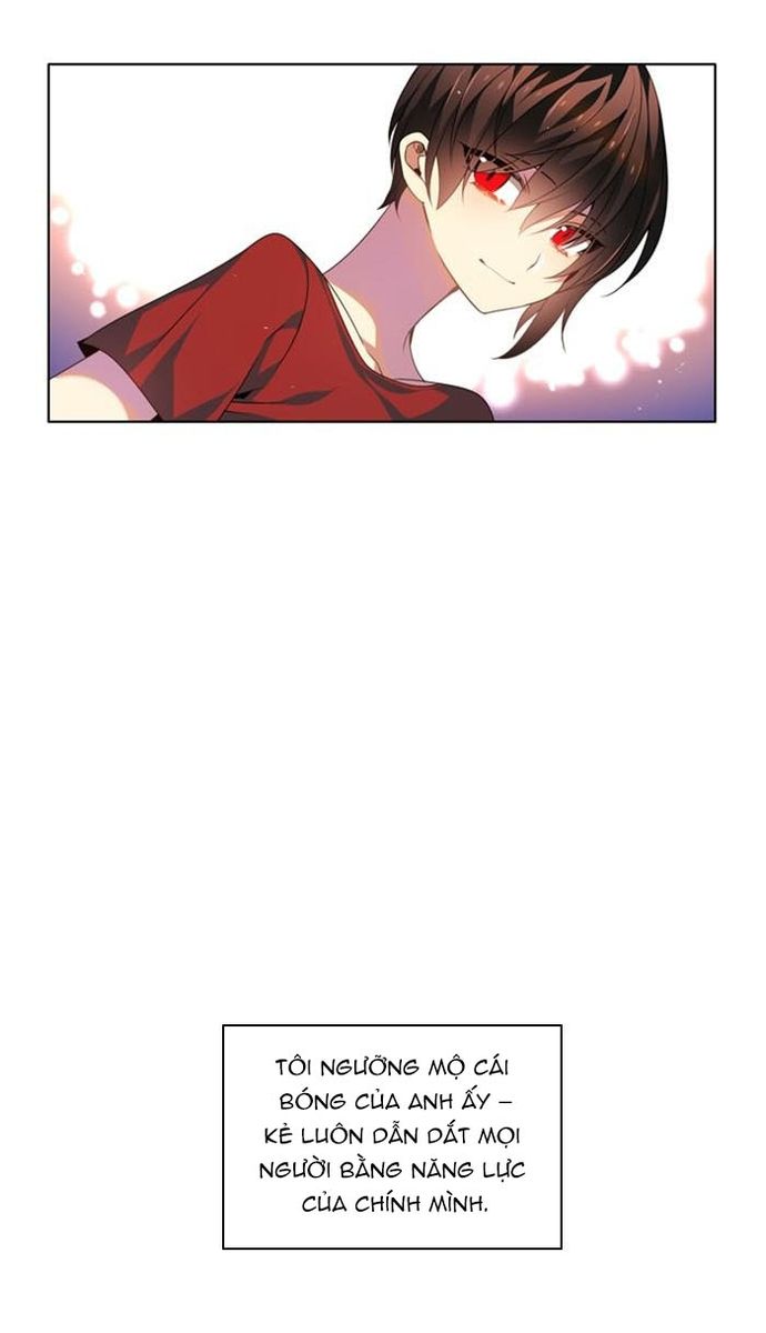 Zero Game: Chapter 143