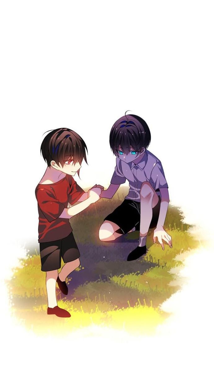 Zero Game: Chapter 143