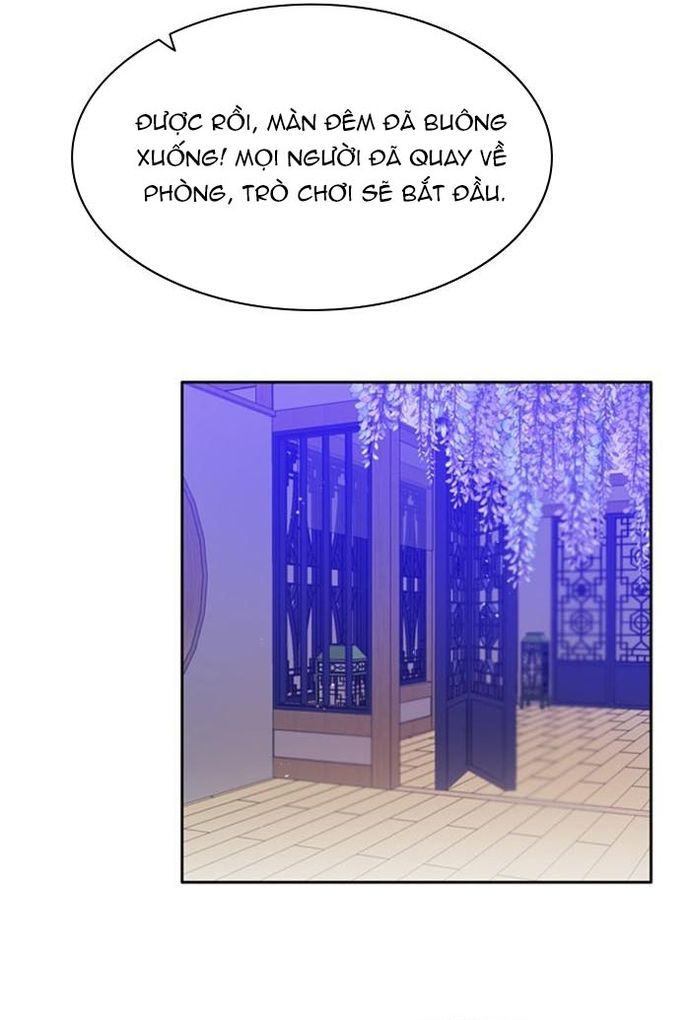 Zero Game: Chapter 143