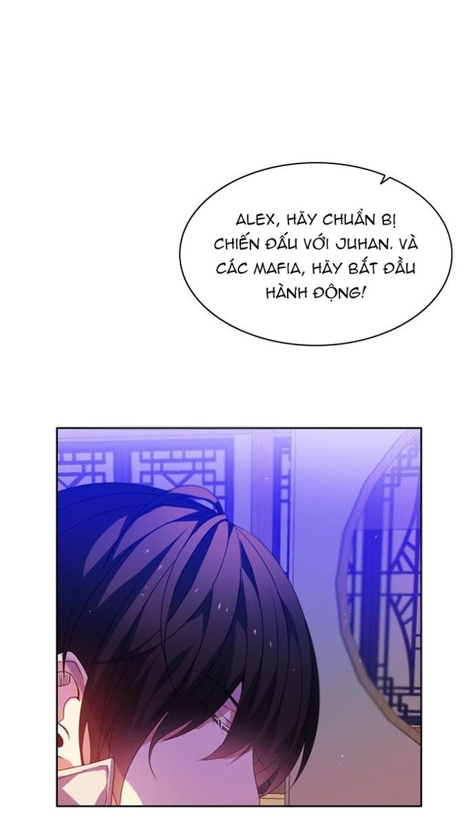 Zero Game: Chapter 143