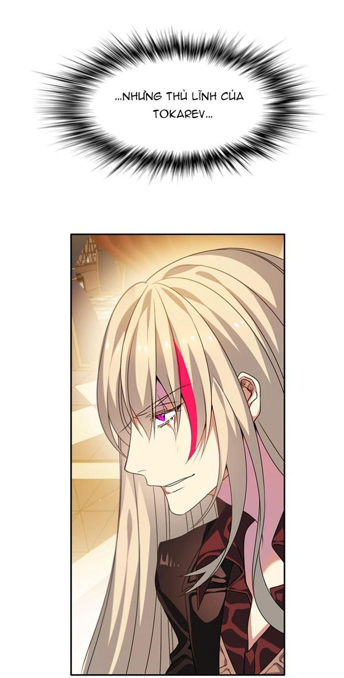 Zero Game: Chapter 143