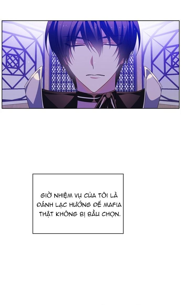 Zero Game: Chapter 143