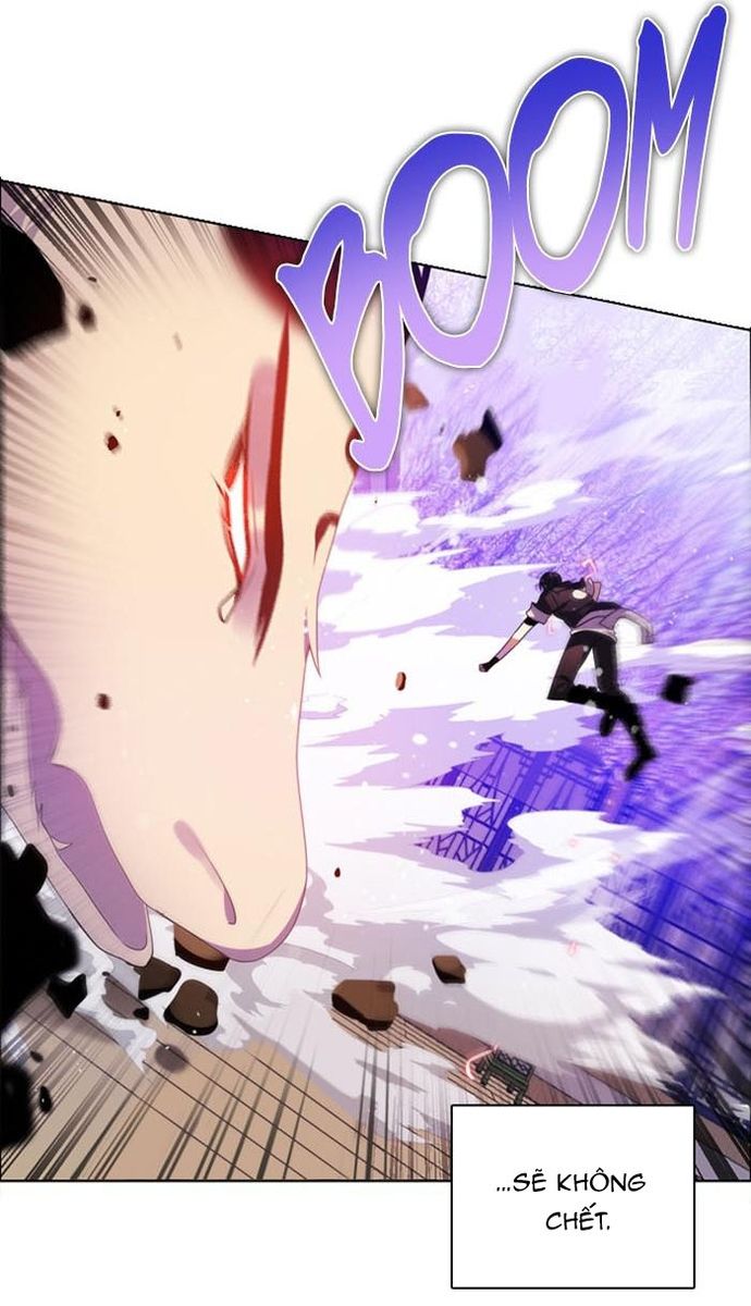 Zero Game: Chapter 143