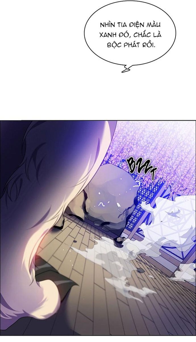 Zero Game: Chapter 144