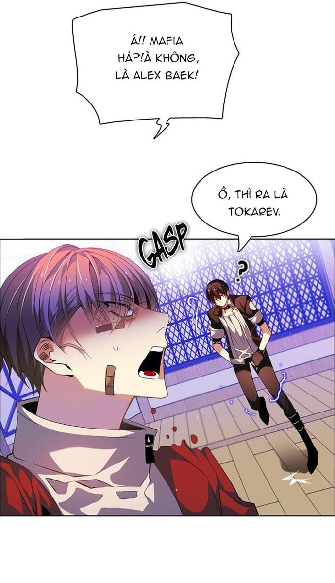 Zero Game: Chapter 144