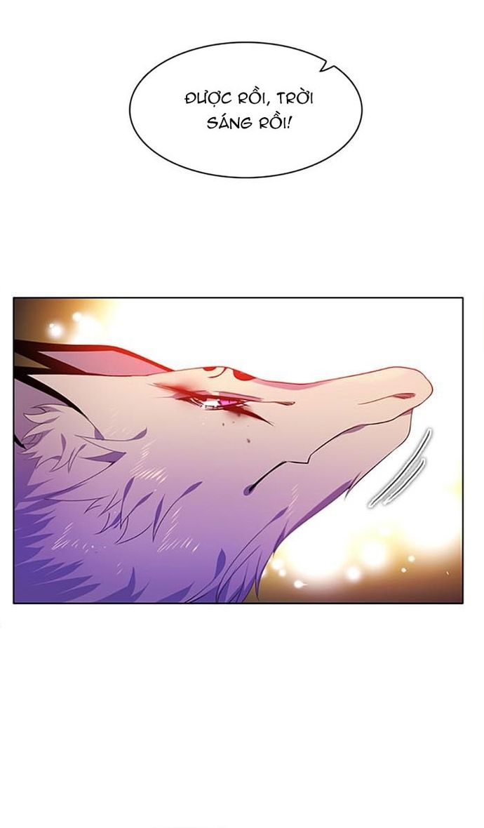Zero Game: Chapter 144