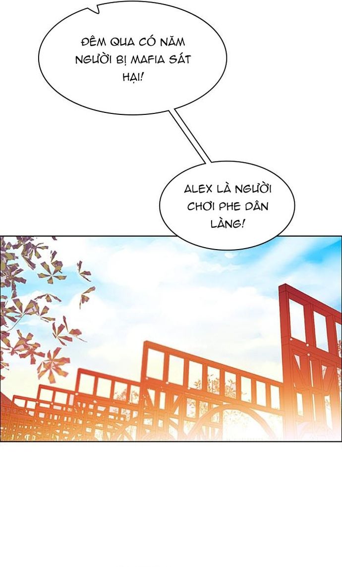 Zero Game: Chapter 144