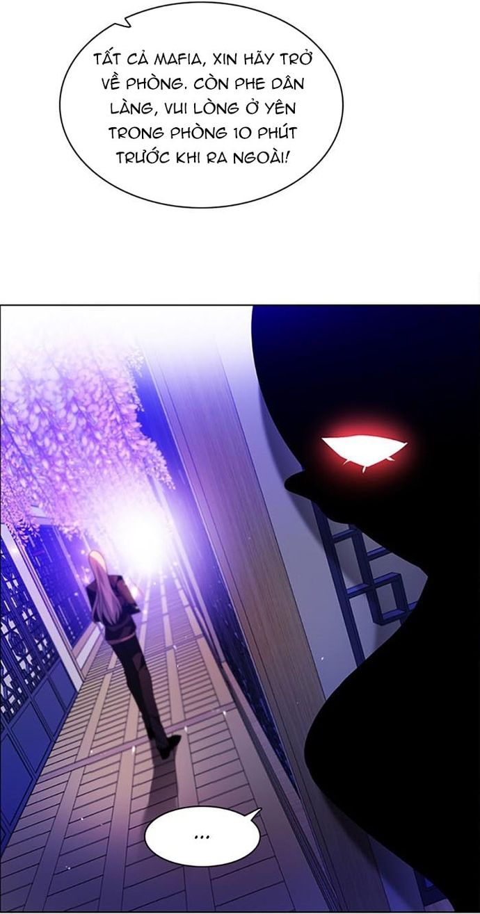 Zero Game: Chapter 144