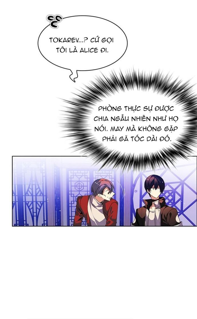 Zero Game: Chapter 144