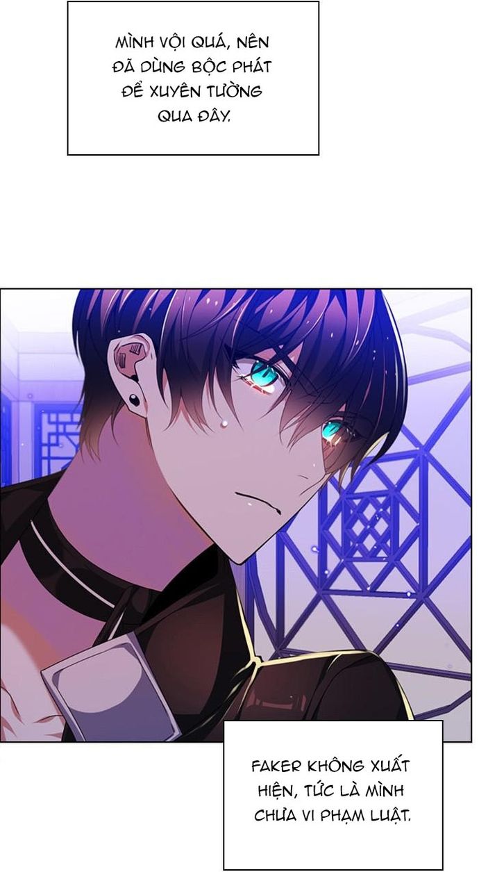 Zero Game: Chapter 144