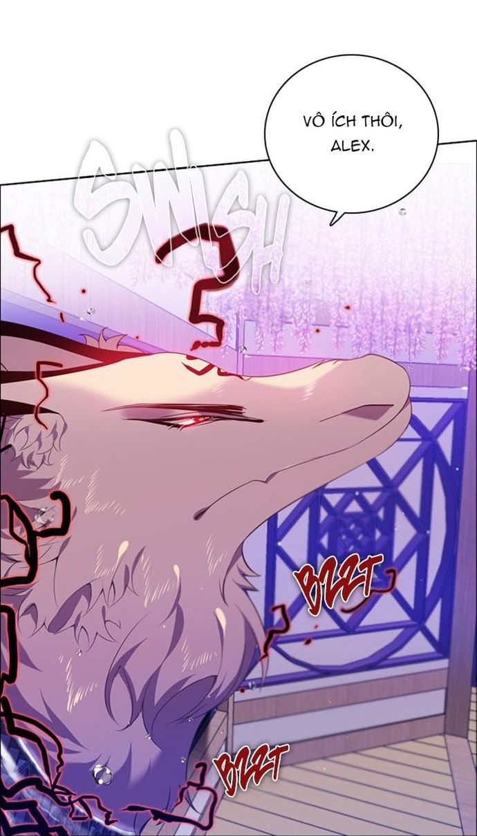 Zero Game: Chapter 144