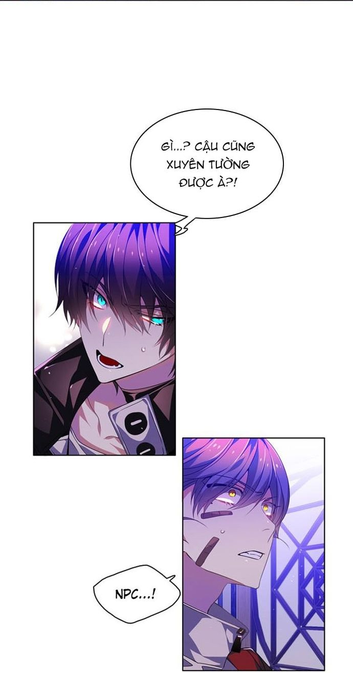 Zero Game: Chapter 144