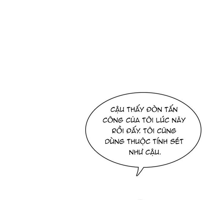 Zero Game: Chapter 144
