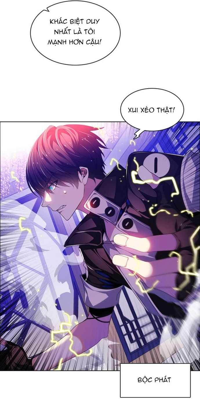 Zero Game: Chapter 144