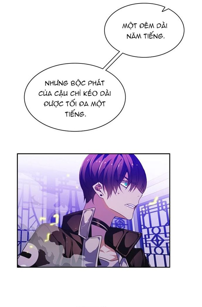 Zero Game: Chapter 144