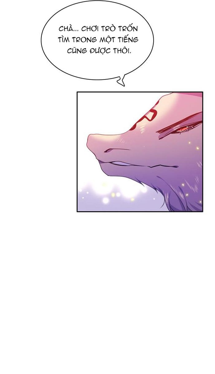 Zero Game: Chapter 144