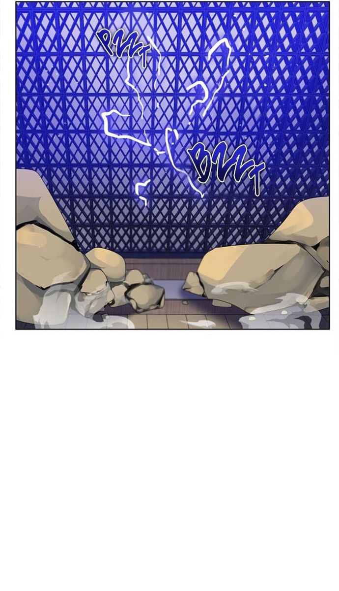 Zero Game: Chapter 144