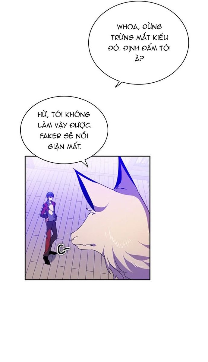 Zero Game: Chapter 144