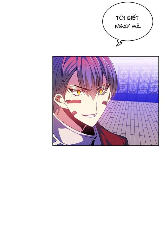Zero Game: Chapter 144