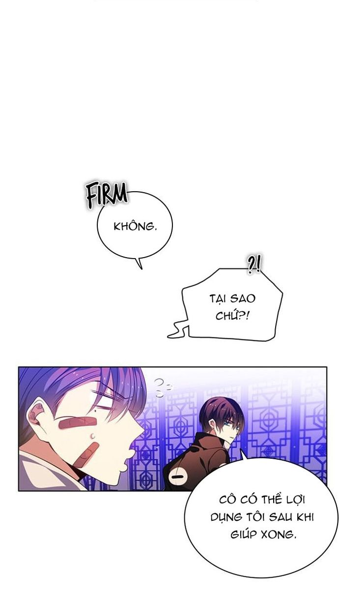 Zero Game: Chapter 144