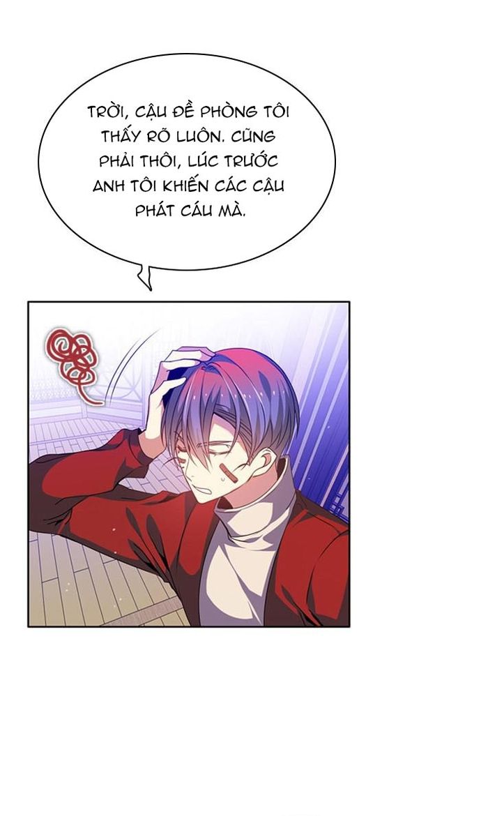 Zero Game: Chapter 144