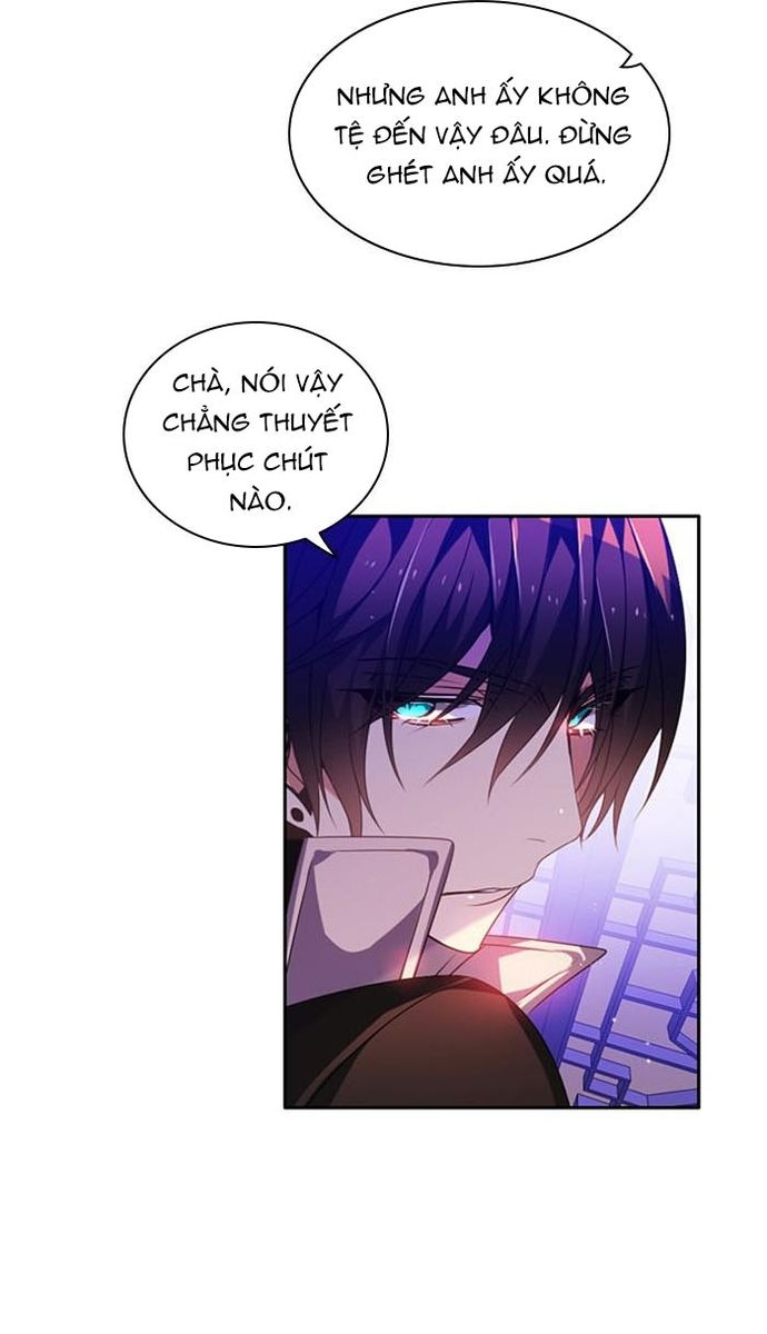 Zero Game: Chapter 144