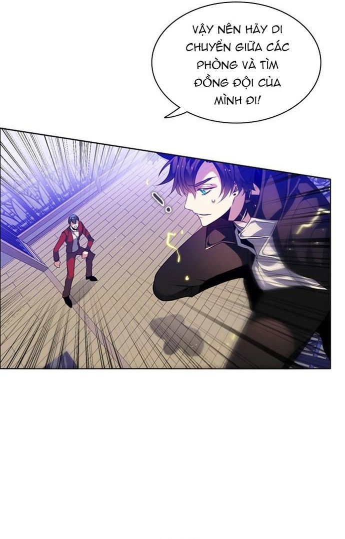 Zero Game: Chapter 144