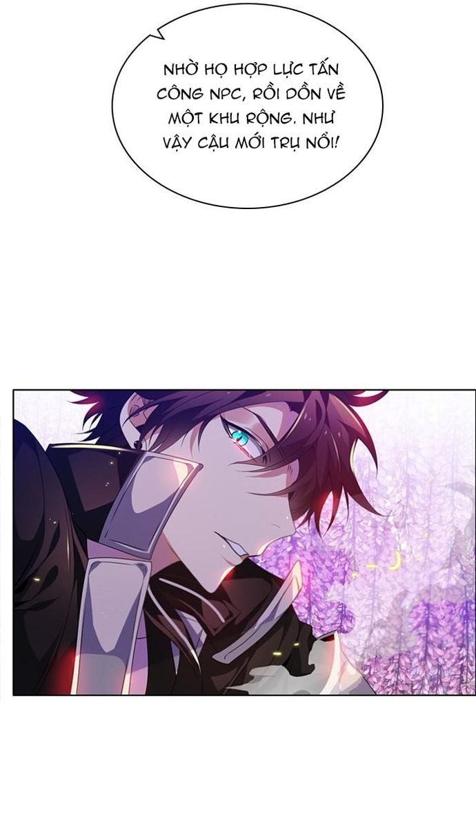 Zero Game: Chapter 144