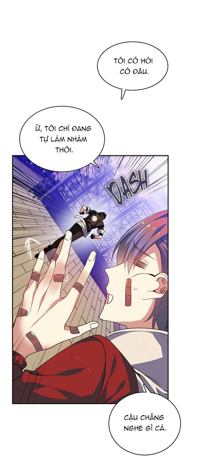 Zero Game: Chapter 144