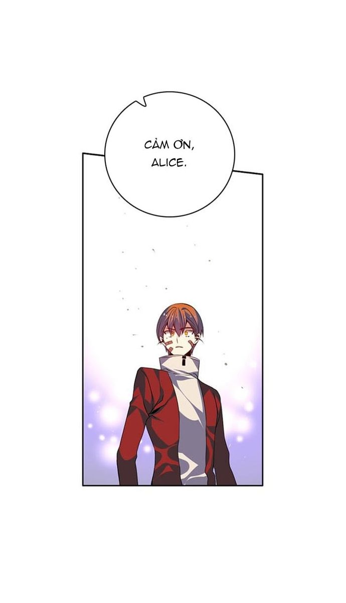Zero Game: Chapter 144