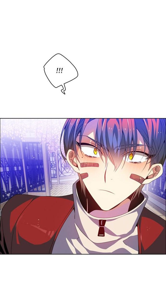 Zero Game: Chapter 144
