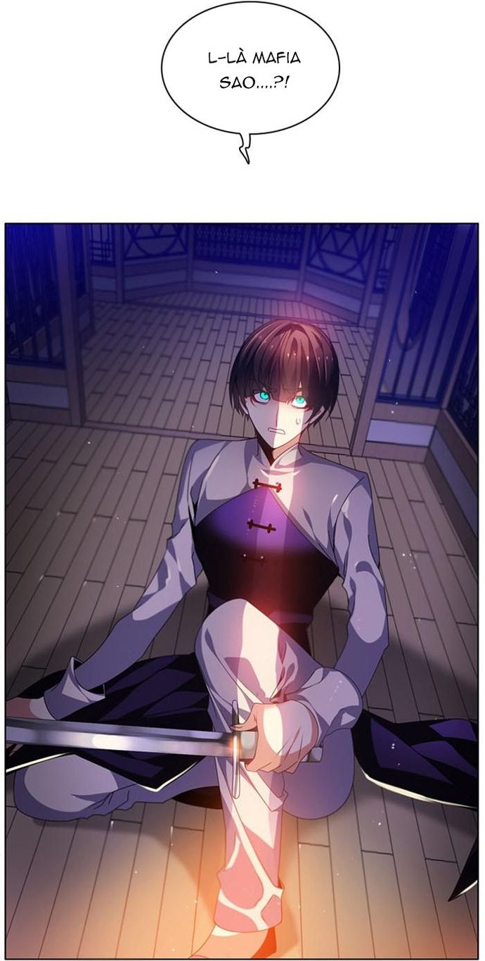 Zero Game: Chapter 144
