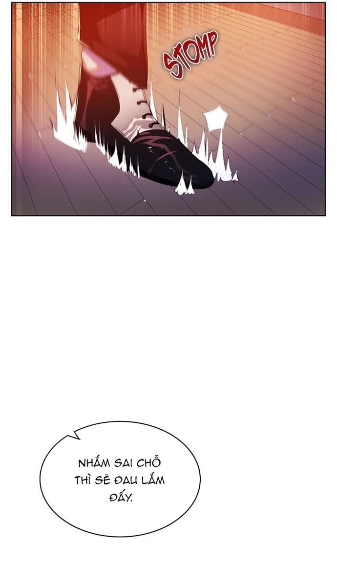 Zero Game: Chapter 144